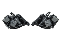 Jeep Grand Cherokee WK2 2010–2021 SRT 2019 facelift kit foto 70
