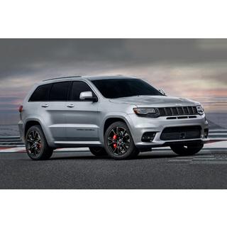 SRT 2019 facelift kit Jeep Grand Cherokee WK2 2010–2021 foto 1