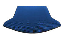 Mazda CX-5 2017–2025 EVA kofferbakmat (2017-2022, Blauw) foto 1