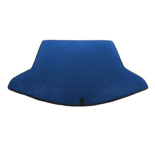 EVA kofferbakmat (2017-2022, Blauw) Mazda CX-5 2017–2025 foto 1