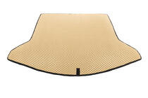 Mazda CX-5 2017–2025 EVA kofferbakmat (2017-2022, Beige) foto 1