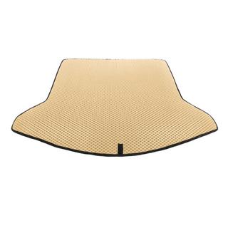 EVA kofferbakmat (2017-2022, Beige) foto 1