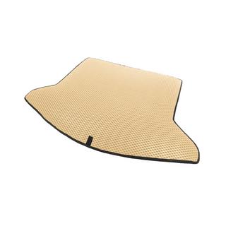 EVA kofferbakmat (2017-2022, Beige) foto 2