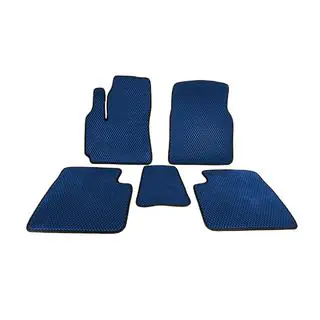 EVA automatten (Blauw)