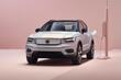 Elektrische vierwielaangedreven crossover Volvo XC40 Recharge foto 3