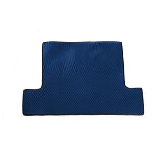 Kofferbakmat (EVA, blauw) Chrysler Voyager 2001–2007 foto 1