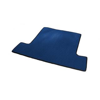 Kofferbakmat (EVA, blauw) Chrysler Voyager 2001–2007 foto 2