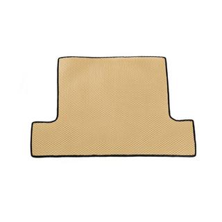 Kofferbakmat (EVA, Beige) Chrysler Voyager 2001–2007 foto 2
