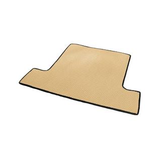 Kofferbakmat (EVA, Beige) Chrysler Voyager 2001–2007 foto 3