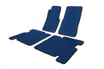 Mercedes G-Klasse W460-462 1979–1992 EVA automatten (Blauw) foto 2