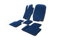 Mercedes ML W164 2005–2011 EVA automatten (Blauw) foto 2