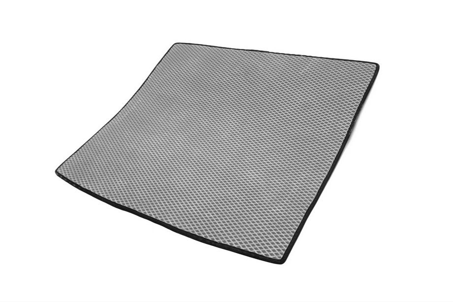 Mercedes GLE/ML-klasse W166 2011–2018 Kofferbakmat (EVA, grijs) Foto 2