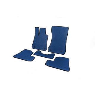 EVA automatten voor interieur (Short, blauw) foto 2