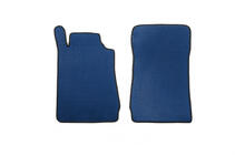 Mercedes SLK R170 1996–2004 EVA automatten (Blauw) foto 1