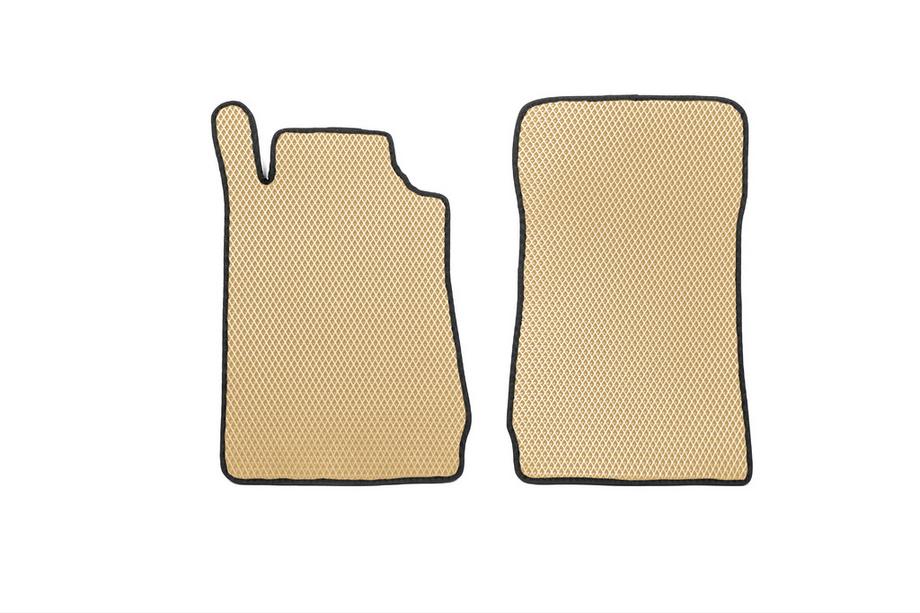 Mercedes SLK R170 1996–2004 EVA automatten (Beige) Image