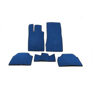 EVA automatten voor interieur (Short, blauw) foto 1