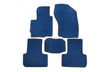Mitsubishi ASX 2010–2023 EVA automatten (Blauw) foto 1