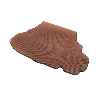 Kofferbakmat (EVA, bruin) Mitsubishi Galant 2003–2012 foto 2