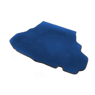 Kofferbakmat (EVA, blauw) Mitsubishi Galant 2003–2012 foto 2