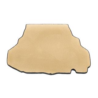 Kofferbakmat (EVA, Beige) Mitsubishi Galant 2003–2012 foto 1