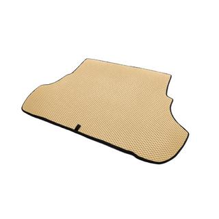 Kofferbakmat (EVA, Beige) foto 2