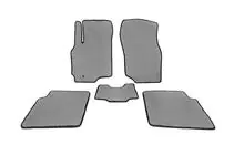Mitsubishi Lancer 9 2004–2008 EVA automatten (grijs) foto 1