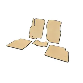 EVA automatten (Beige) foto 2