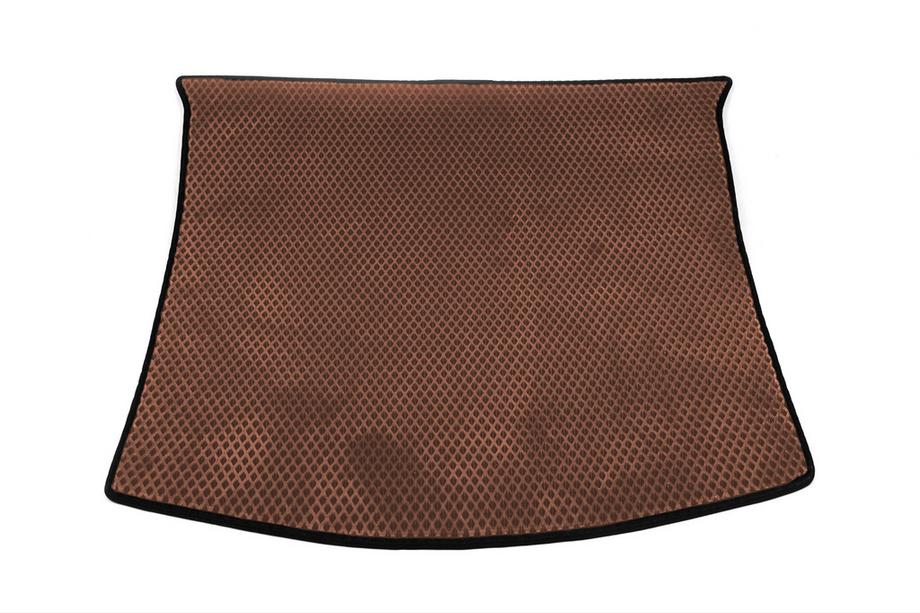Mitsubishi Outlander 2012–2021 P-HEV EVA kofferbakmat (Bruin) Image