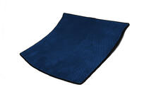 Mitsubishi Outlander 2012–2021 Kofferbakmat P-HEV EVA (Blauw) foto 2