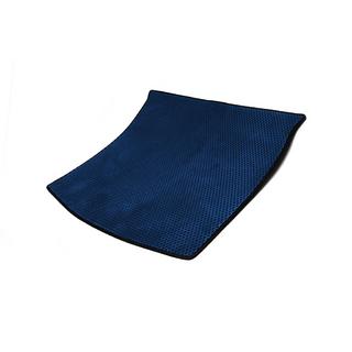 Kofferbakmat P-HEV EVA (Blauw) foto 2