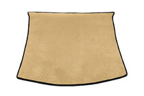 Mitsubishi Outlander 2012–2021 Kofferbakmat P-HEV EVA (Beige) foto 1