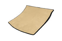 Mitsubishi Outlander 2012–2021 Kofferbakmat P-HEV EVA (Beige) foto 2