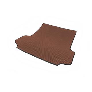 Kofferbakmat (EVA, bruin) Mitsubishi Pajero Sport 2008–2015 foto 2