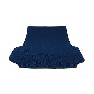 Kofferbakmat (EVA, blauw) Mitsubishi Pajero Sport 2008–2015 foto 1