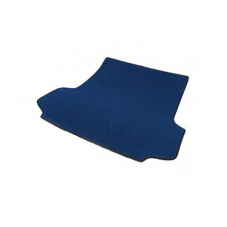 Kofferbakmat (EVA, blauw) Mitsubishi Pajero Sport 2008–2015 foto 2