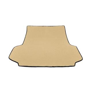 Kofferbakmat (EVA, Beige) Mitsubishi Pajero Sport 2008–2015 foto 1