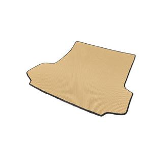 Kofferbakmat (EVA, Beige) Mitsubishi Pajero Sport 2008–2015 foto 2
