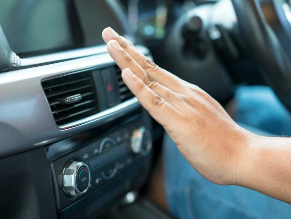 Zo verleng je de levensduur van de airco in je auto: praktische tips