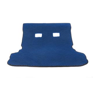 Kofferbakmat (EVA, blauw) foto 1