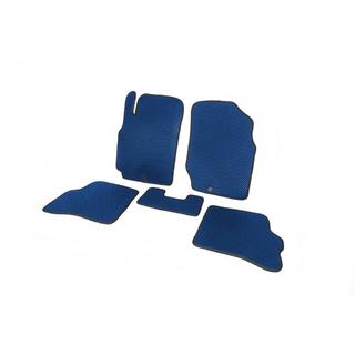 EVA automatten (Blauw) Nissan Almera B10 Classic 2006–2012 foto 2