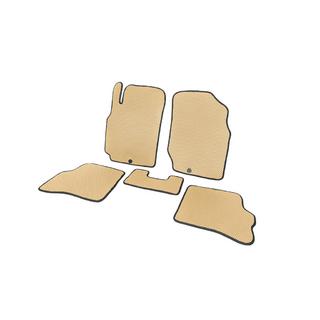 EVA automatten (Beige) Nissan Almera B10 Classic 2006–2012 foto 2