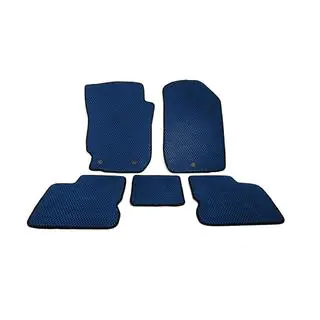 EVA automatten (Blauw)