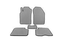 Nissan Almera N15 1995–2000 EVA automatten (grijs) foto 1