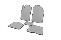 Nissan Almera N15 1995–2000 EVA automatten (grijs) foto 2
