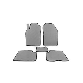 EVA automatten (grijs) Nissan Almera N15 1995–2000 foto 1
