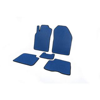 EVA automatten (Blauw) Nissan Almera N15 1995–2000 foto 2