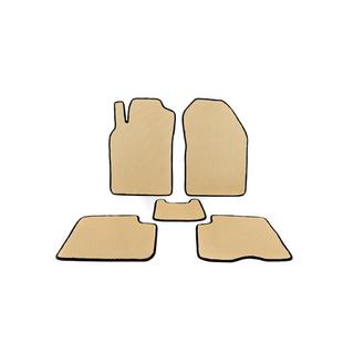 EVA automatten (Beige) Nissan Almera N15 1995–2000 foto 1