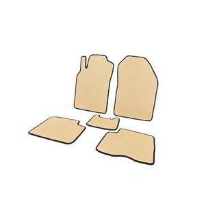 EVA automatten (Beige) Nissan Almera N15 1995–2000 foto 2