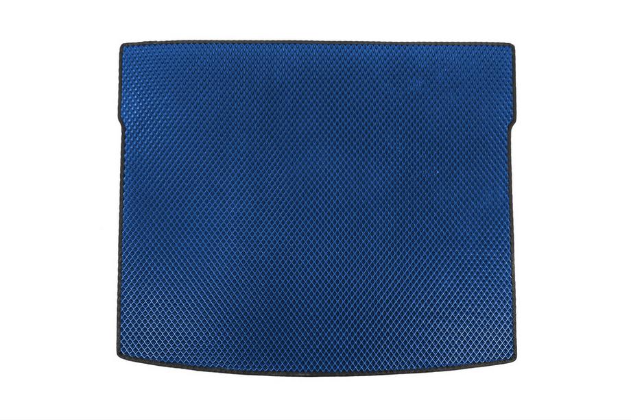 Nissan Ariya 2022– EVA kofferbakmat (blauw) Image