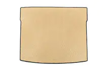 Nissan Ariya 2022– EVA kofferbakmat (Beige) foto 1